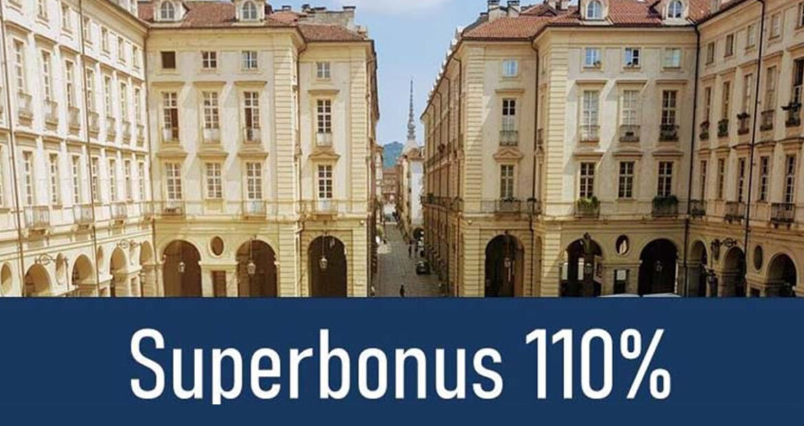 Superbonus 100%